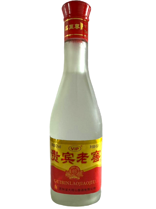 贵宾老窖