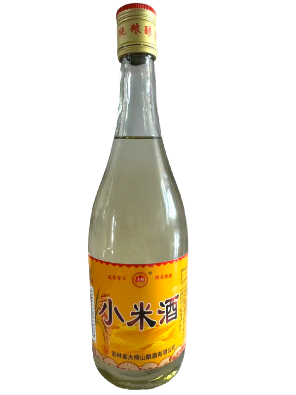 小米酒